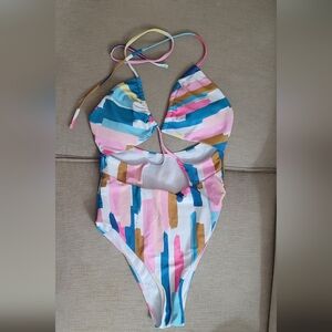 Adorable one piece M